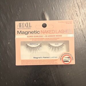 Ardell Magnetic Naked Lashes - Black